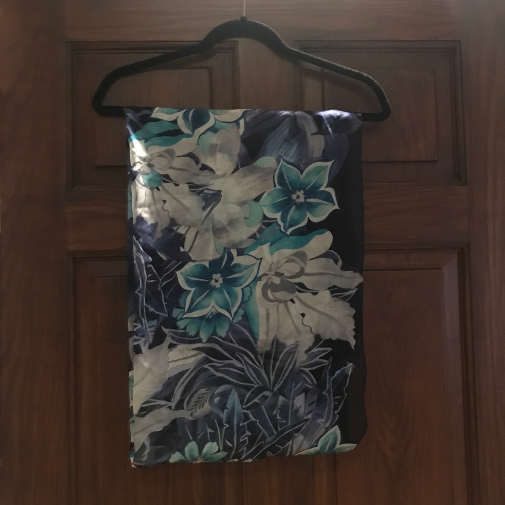 Salvatore Ferragamo Silk Scarf Bundle